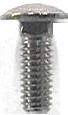 Bumper Bolt 1/4-20x3/4 Stainless Steel Domestic