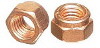 Copper Nut Metric  DIN 1440 #365