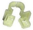 MAZDA UB39-61-479 CABLE ROUTING CLIP D & S SALES
