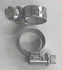 Hose Clamp European 9mm / 7mm Wrench