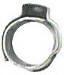 Oetiker Crimp Clamp Stainless 1ear Dbl Band