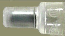 Closed End Connector 