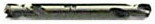 Drill Bit Double Ended Midwest Shop Supplies #636