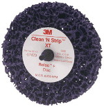 Clean & Strip Disk #6727470