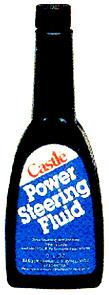 Castle® Power Steering Fluid 12oz #8900824