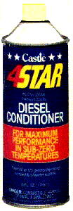 Diesel Conditioner 5 Star 20oz