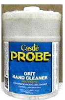Probe Hand Cleaner Vanilla Fllattop 1gal