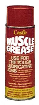 Castle® Muscle Grease™