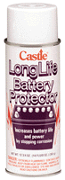 Castle® Long Life™ Battery Protector