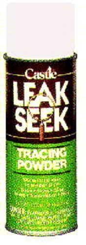 Castle® Leak Tracing Powder™