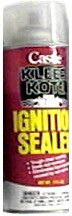 Castle® Kleer Kote™ Ignition Sealer