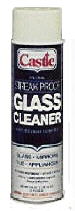 Streak Proof Original Glass Cleaner 20oz Aerosol