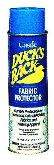 Ducks Back Fabric Protector 20oz