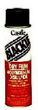 Dry-Lub Dry Film Moly Lube 20oz