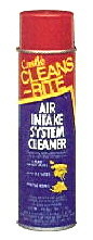 Cleans-Rite Air Intake Cleaner 20oz