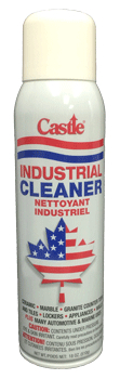 Hard Surface Industrial Cleaner 18oz