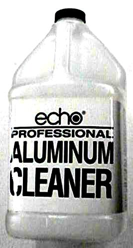 Echo Professional Aluminum Cleaner 1-Gal 