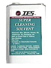 Super Clean Solvent 32oz Can