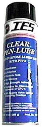 Clear Pen-Lube Penetrant / Lubricant
