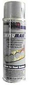 Hylomar Gasket Maker / Gasket Dresser & Thread Sealant Blue Medium.5oz Aerosol #892100050