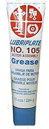 Lubriplate No. 105 Assembly Grease