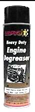 Engine Degreaser H/Duty MAG 1 16oz #8922406
