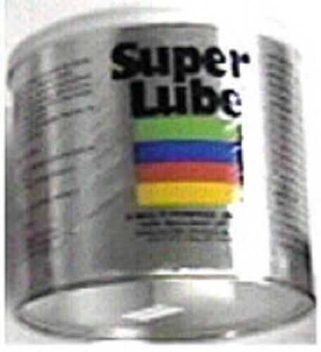 Super Lube Products