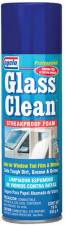 Plexo Plexiglass Cleaner 20oz Aerosol