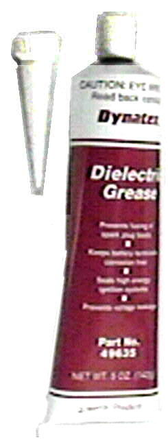 Dielectric Grease 5oz Tube
