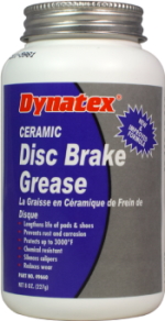 Ceramic Disc Brake Caliper Grease #893560