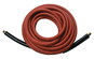 Air Hose Rubber Red 1/2 x 50'