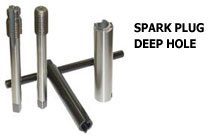 Approved spark plug thread repair kit TIME-SERT